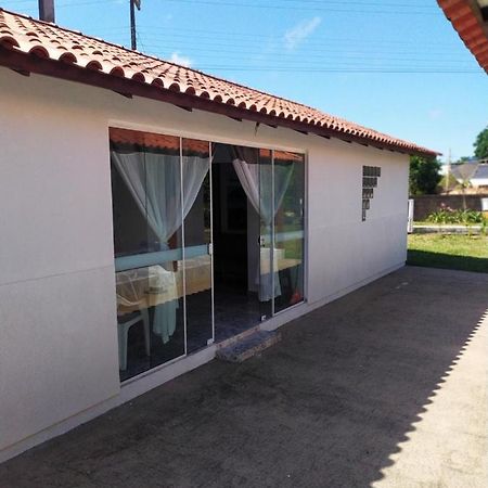 Pousada Lagoa Doce Imbituba  Esterno foto