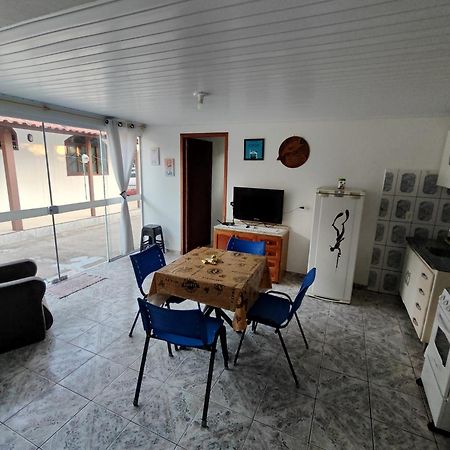 Pousada Lagoa Doce Imbituba  Esterno foto