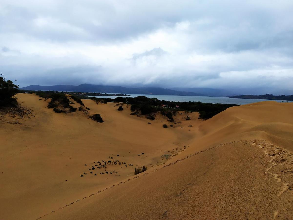 Pousada Lagoa Doce Imbituba  Esterno foto