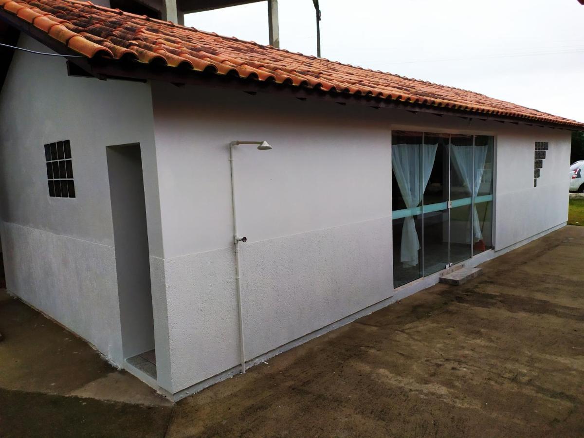 Pousada Lagoa Doce Imbituba  Esterno foto