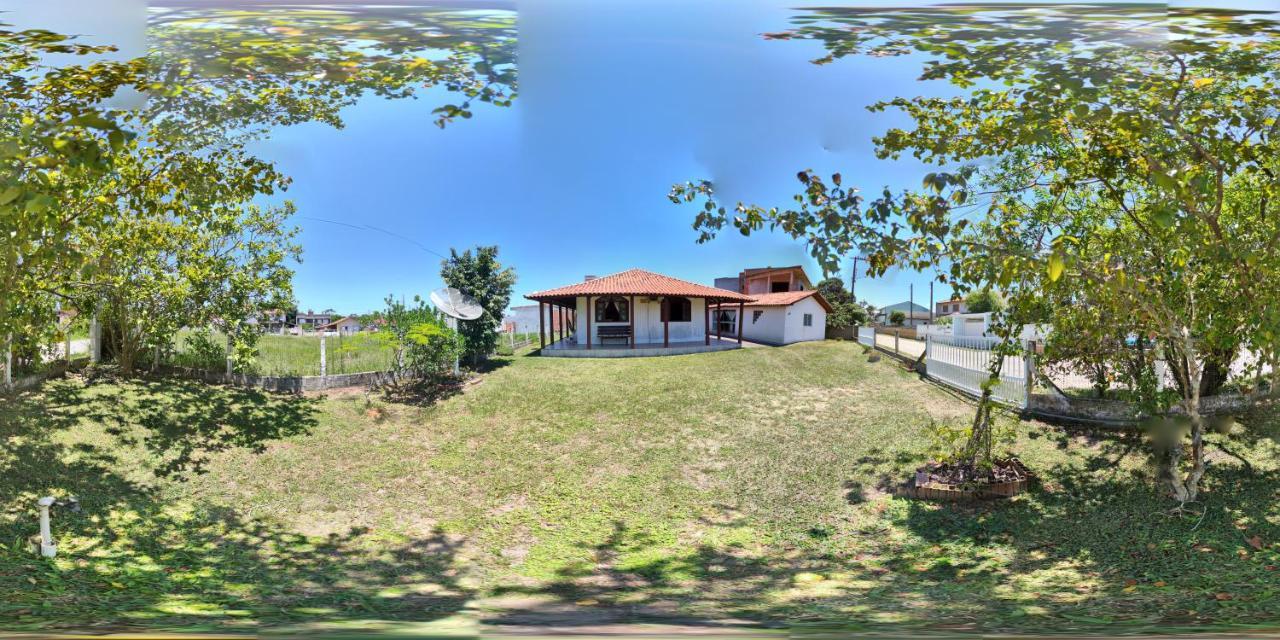 Pousada Lagoa Doce Imbituba  Esterno foto